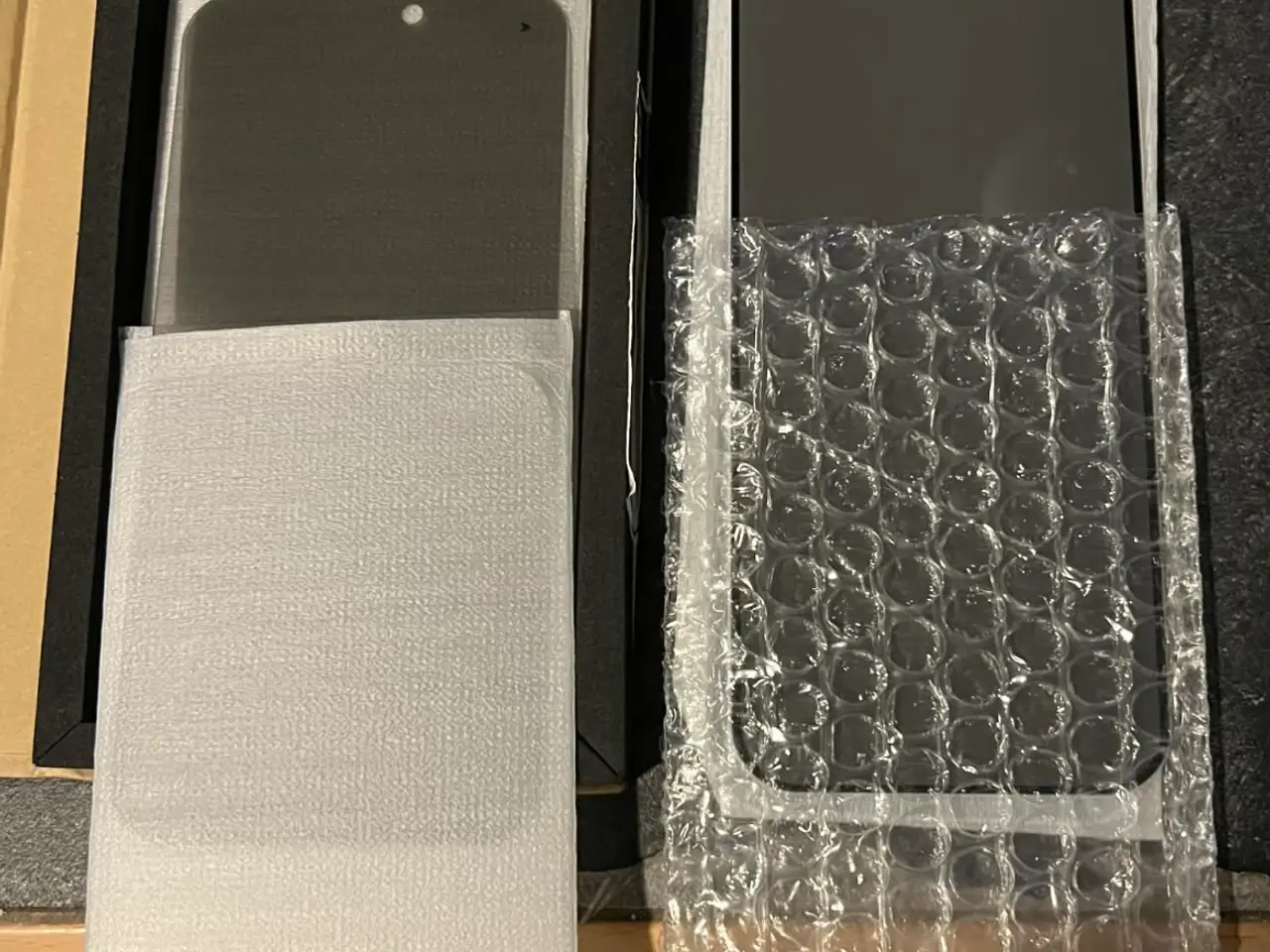 Billede 1 - Iphone 17 pro max og 16 pro max tilbehør.