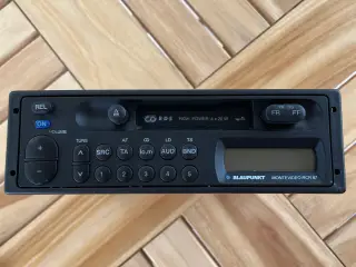 Autoradio