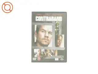 Contraband (DVD)