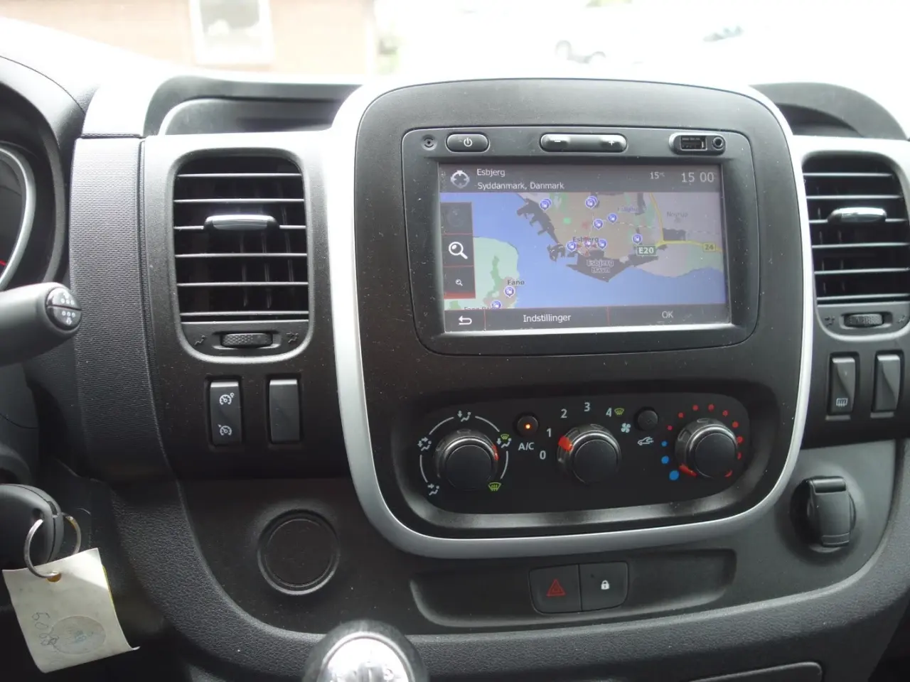 Billede 13 - Fiat Talento 1,6 MJT 120 L2H1 Pro+ Van