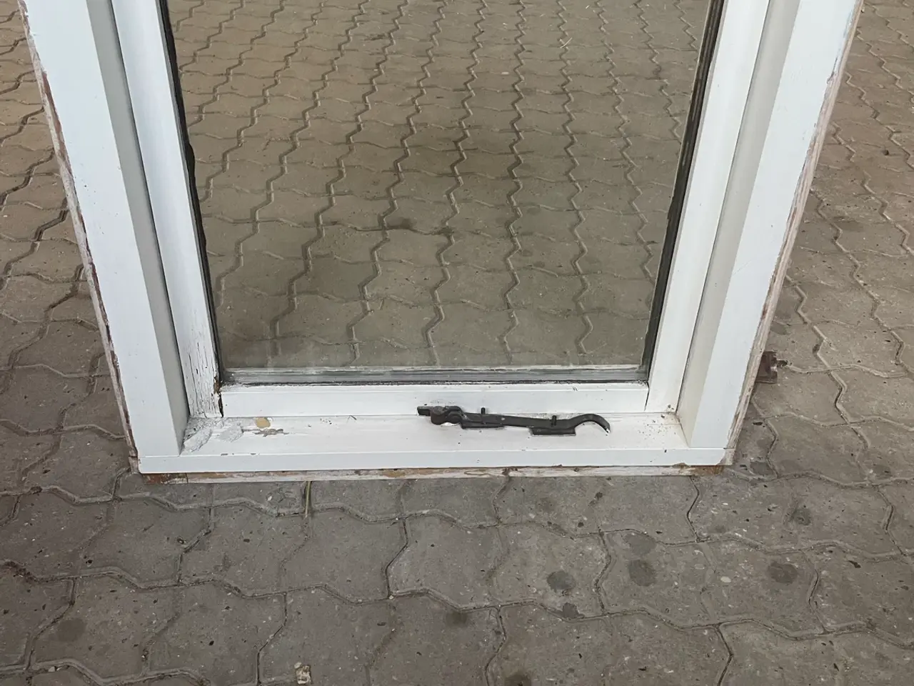 Billede 1 - Lille vindue