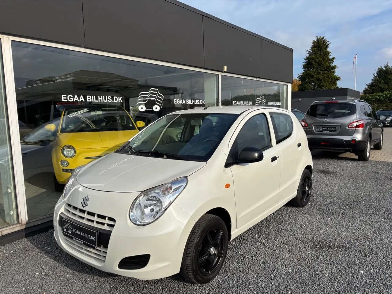 Billede 2 - Suzuki Alto 1,0 Comfort