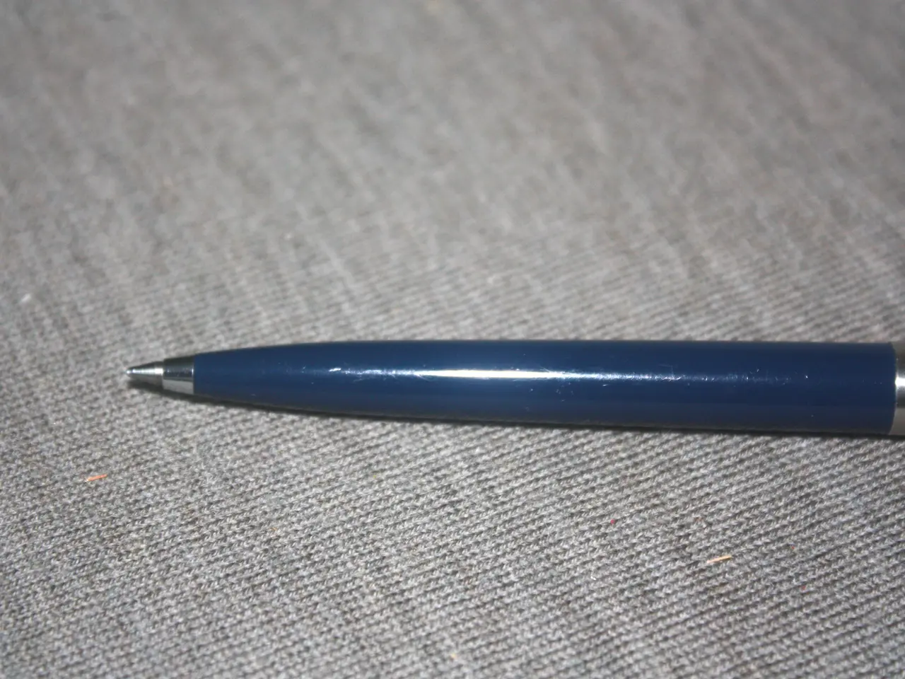 Billede 3 - Parker kuglepen