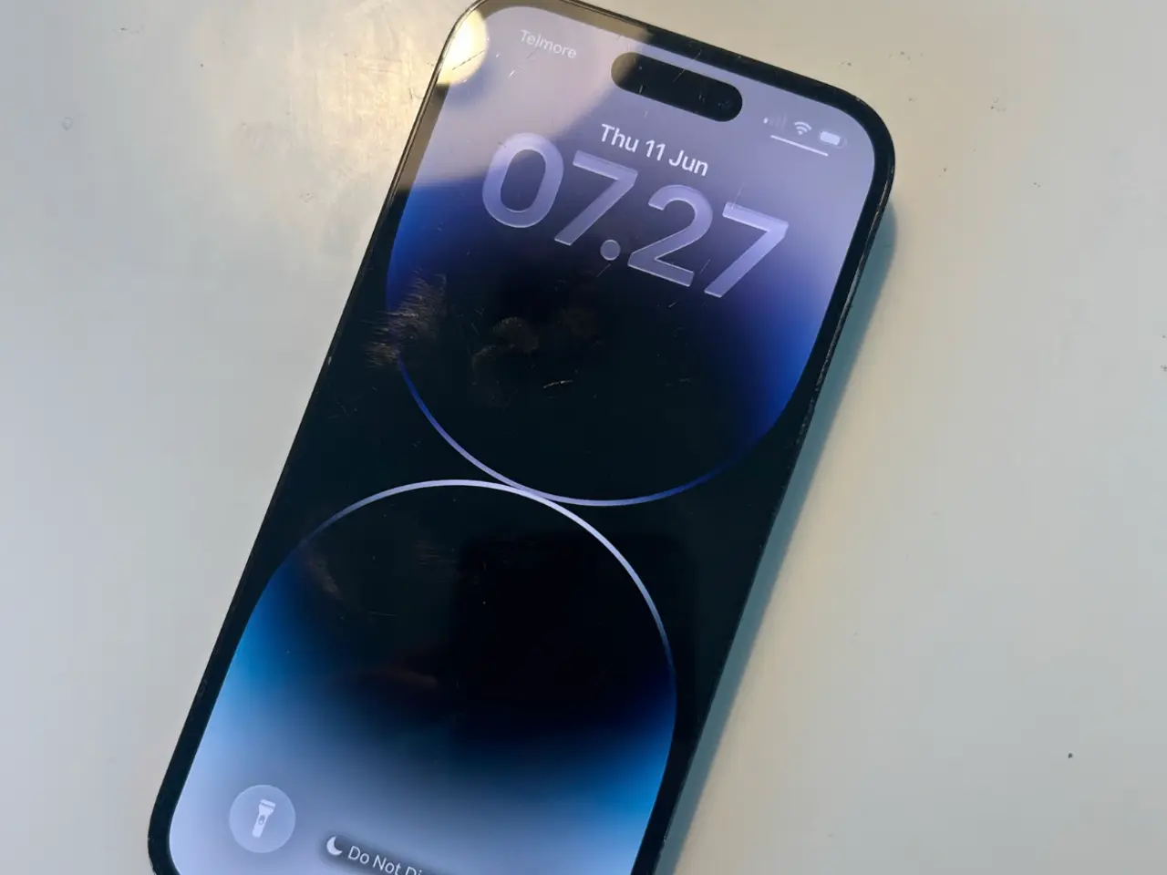 Billede 1 - iPhone 14 Pro