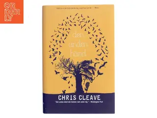 Den anden hånd af Chris Cleave (Bog)