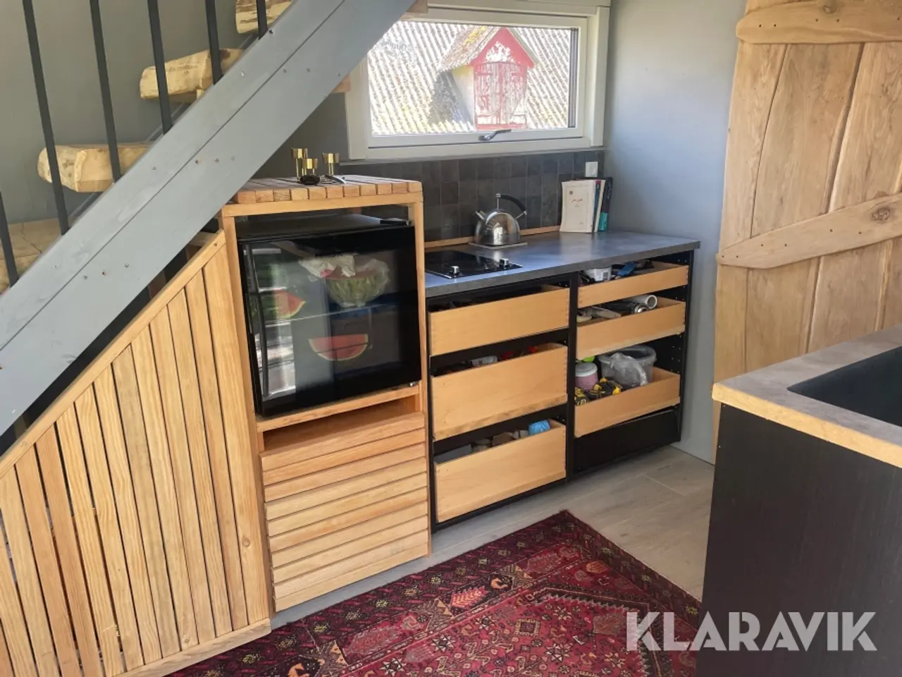 Billede 11 - Tinyhouse
