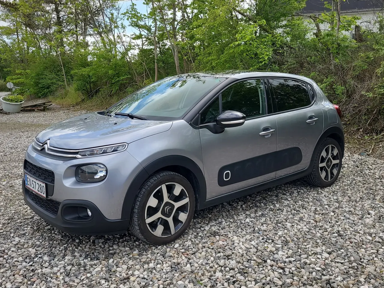 Billede 1 - Citroën C3 1,5 BlueHDi 100 Street