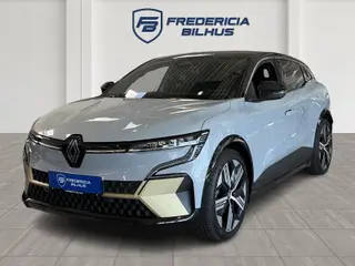 Renault Megane E-Tech 60 Iconic