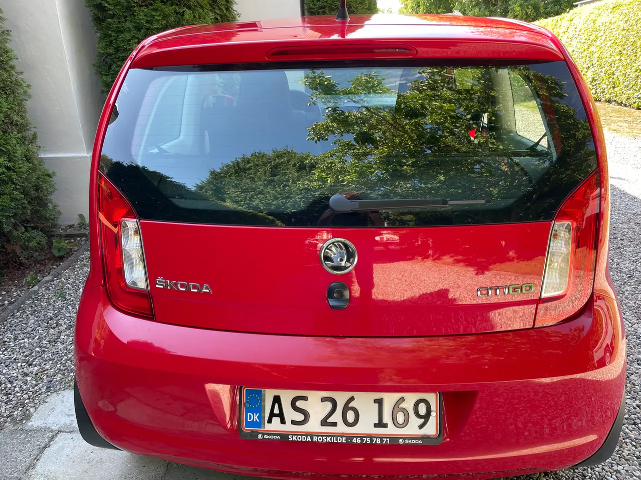 Billede 5 - Skoda CitiGo. 75