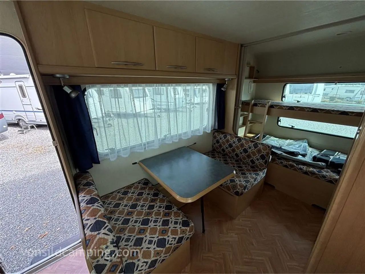 Billede 3 - 2001 - Adria Unica 502 DK