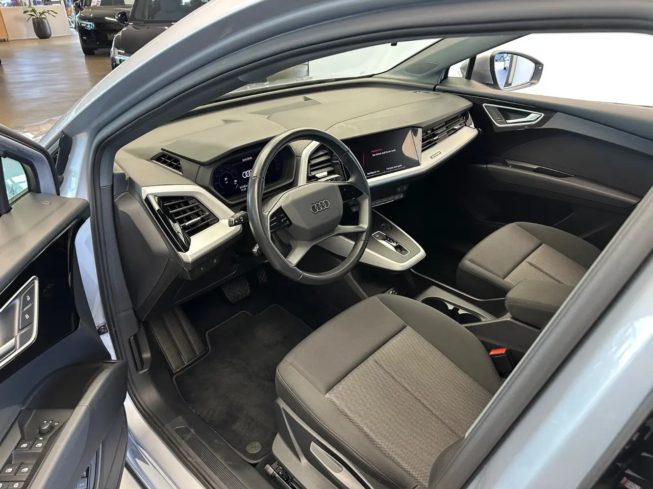 Billede 9 - Audi Q4 e-tron 45