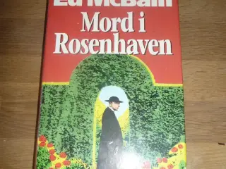 Mord i Rosenhaven