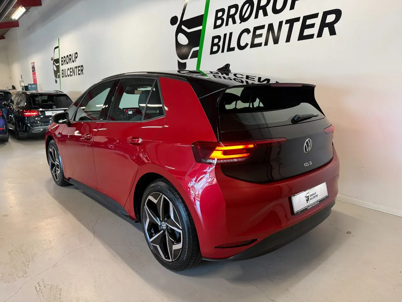 Billede 3 - VW ID.3 58 Pro
