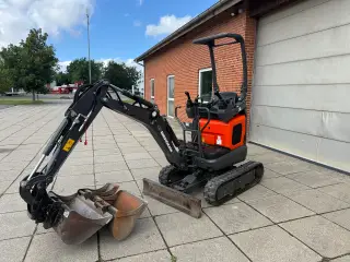Eurocomac 12 SR