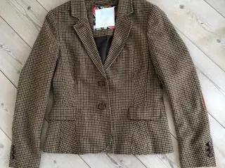 InWear tweed jakke!