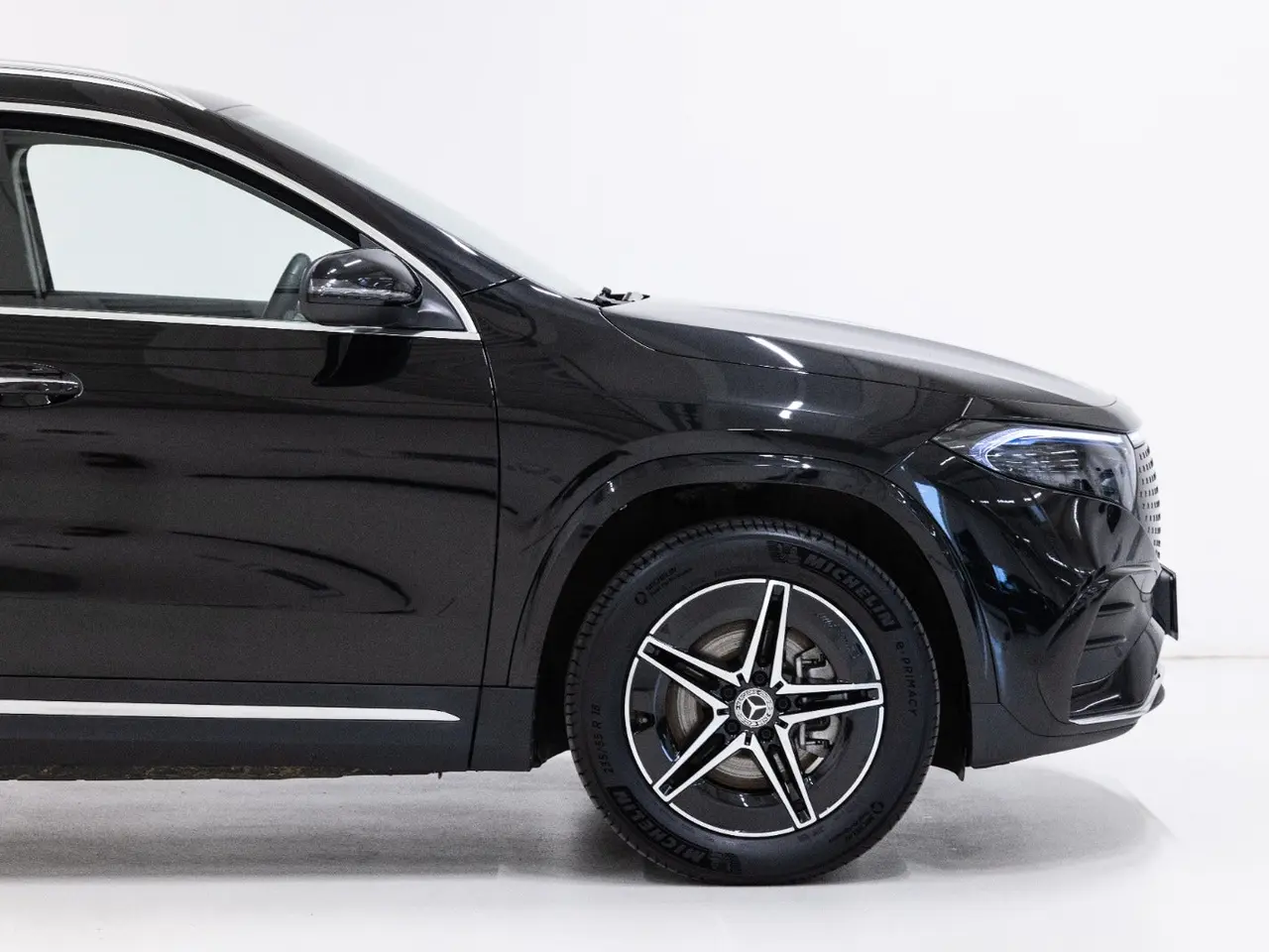 Billede 21 - Mercedes EQA250+ AMG Advance Plus