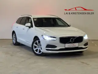 Volvo V90 2,0 D4 190 Momentum aut.