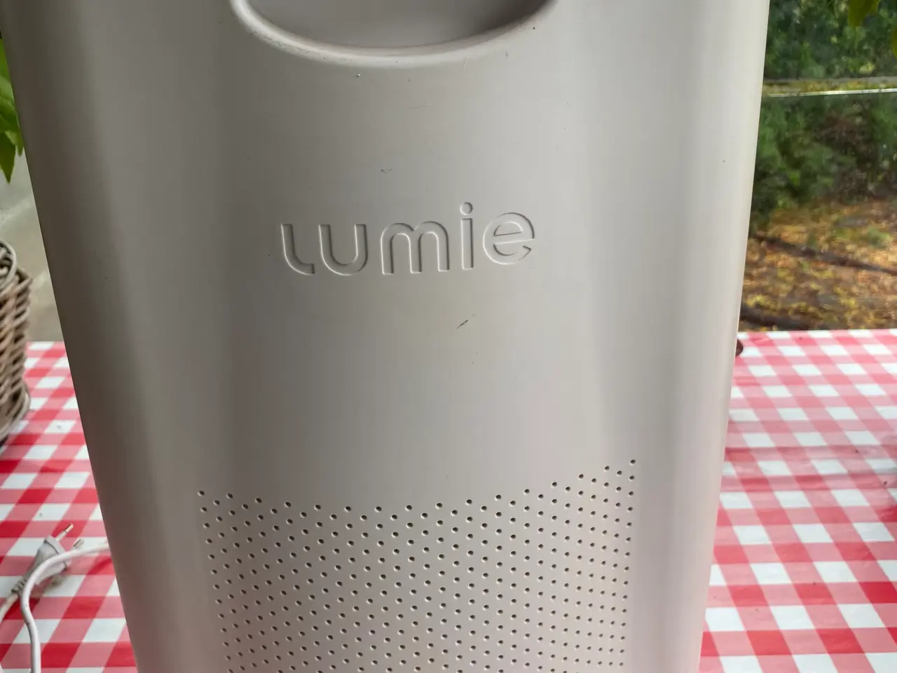 Billede 2 - Lysterapilampe, Lumie