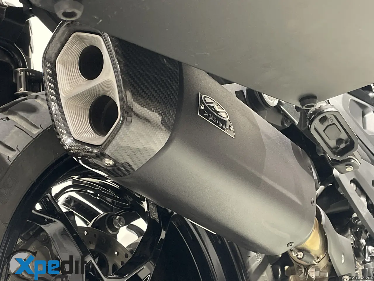 Billede 22 - BMW R 1300 GS