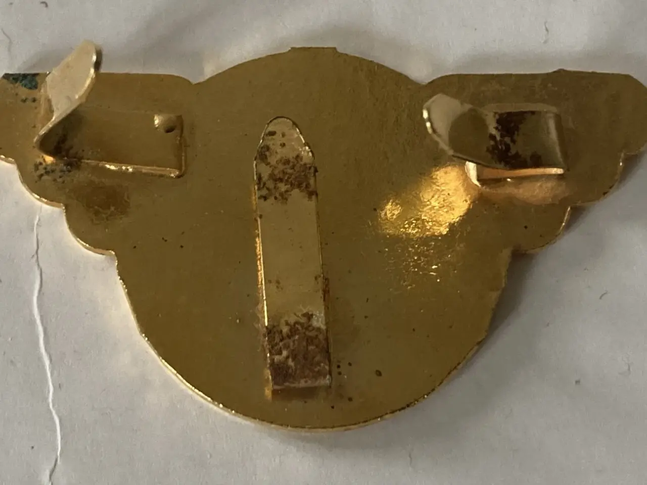 Billede 1 - Emblem Flyselskab Conair
