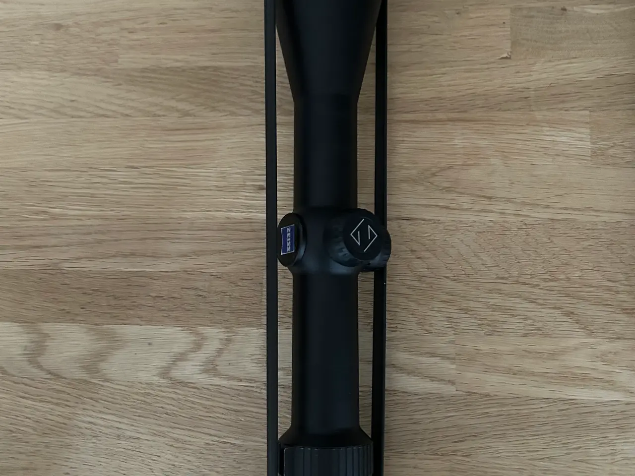 Billede 1 - Zeiss Diavari 3-12x56 T* Classic