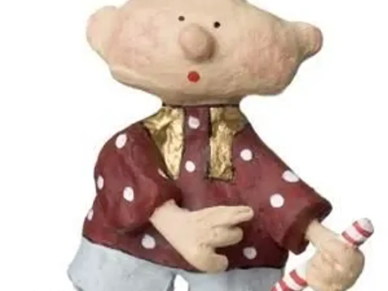Billede 4 - Medusa Snuffel Candy Boy
