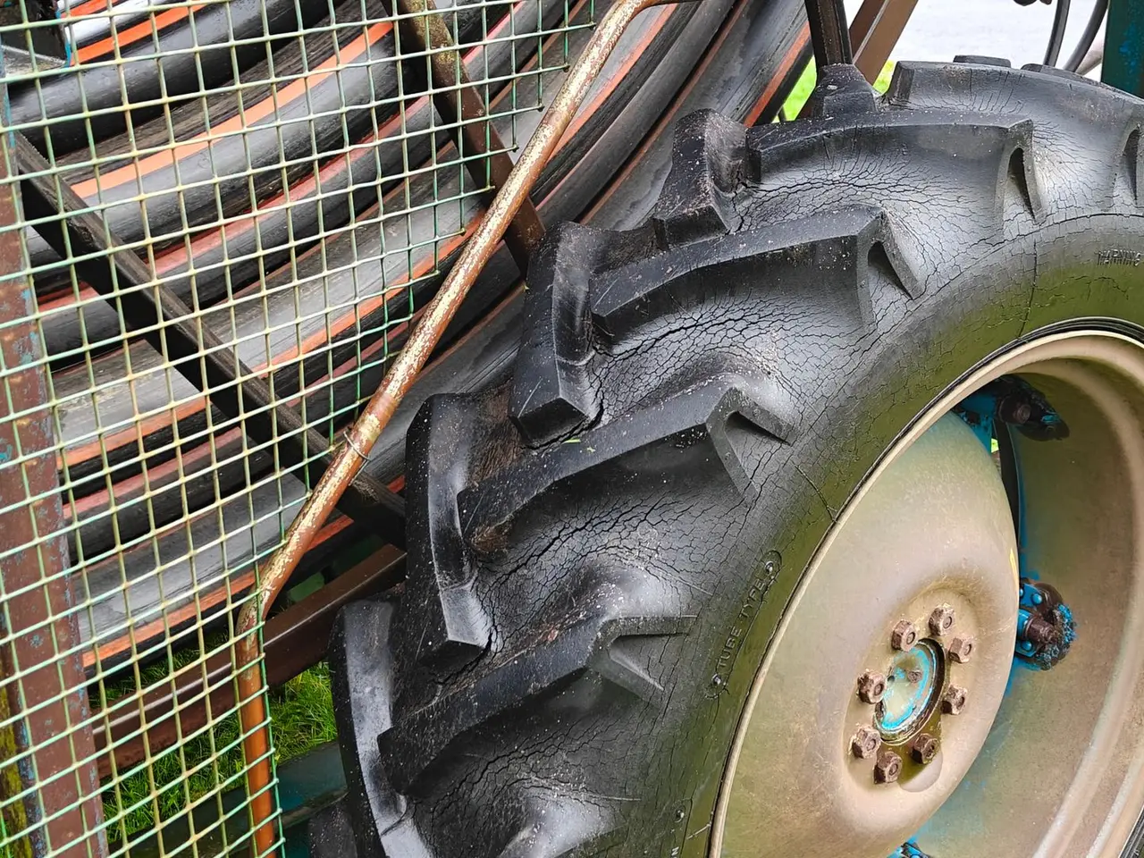 Billede 9 - Fasterholt FM1500