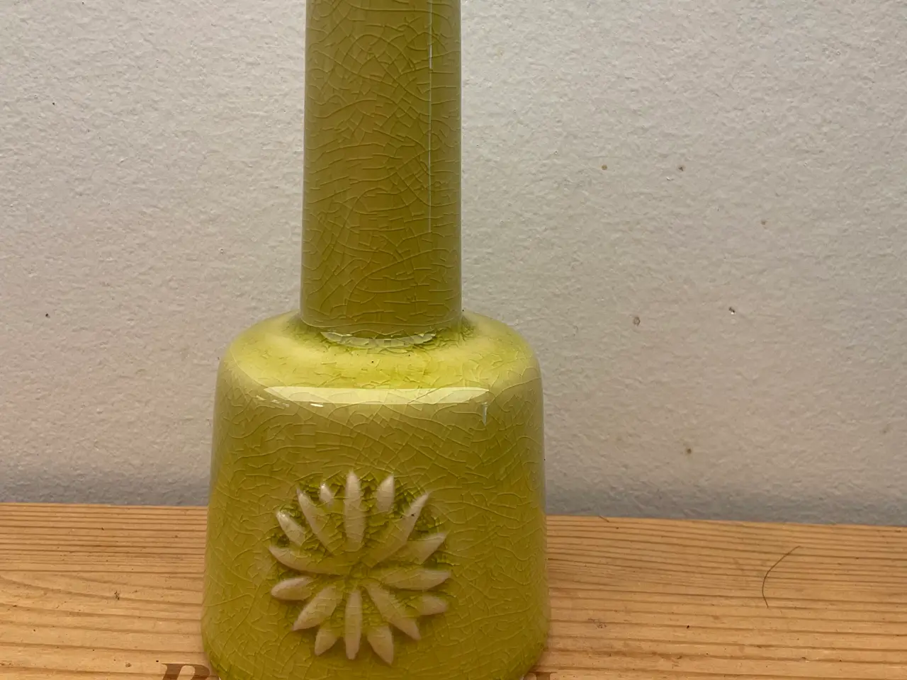Billede 1 - Vase