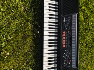 Hohner psk79 keyboard