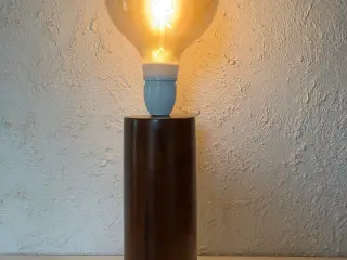 Retro bordlampe