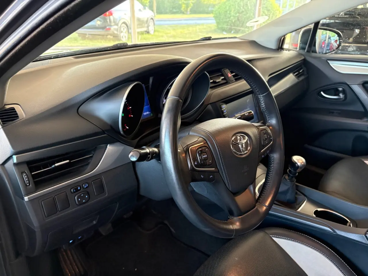 Billede 8 - Toyota Avensis 1,8 VVT-i T2 Premium