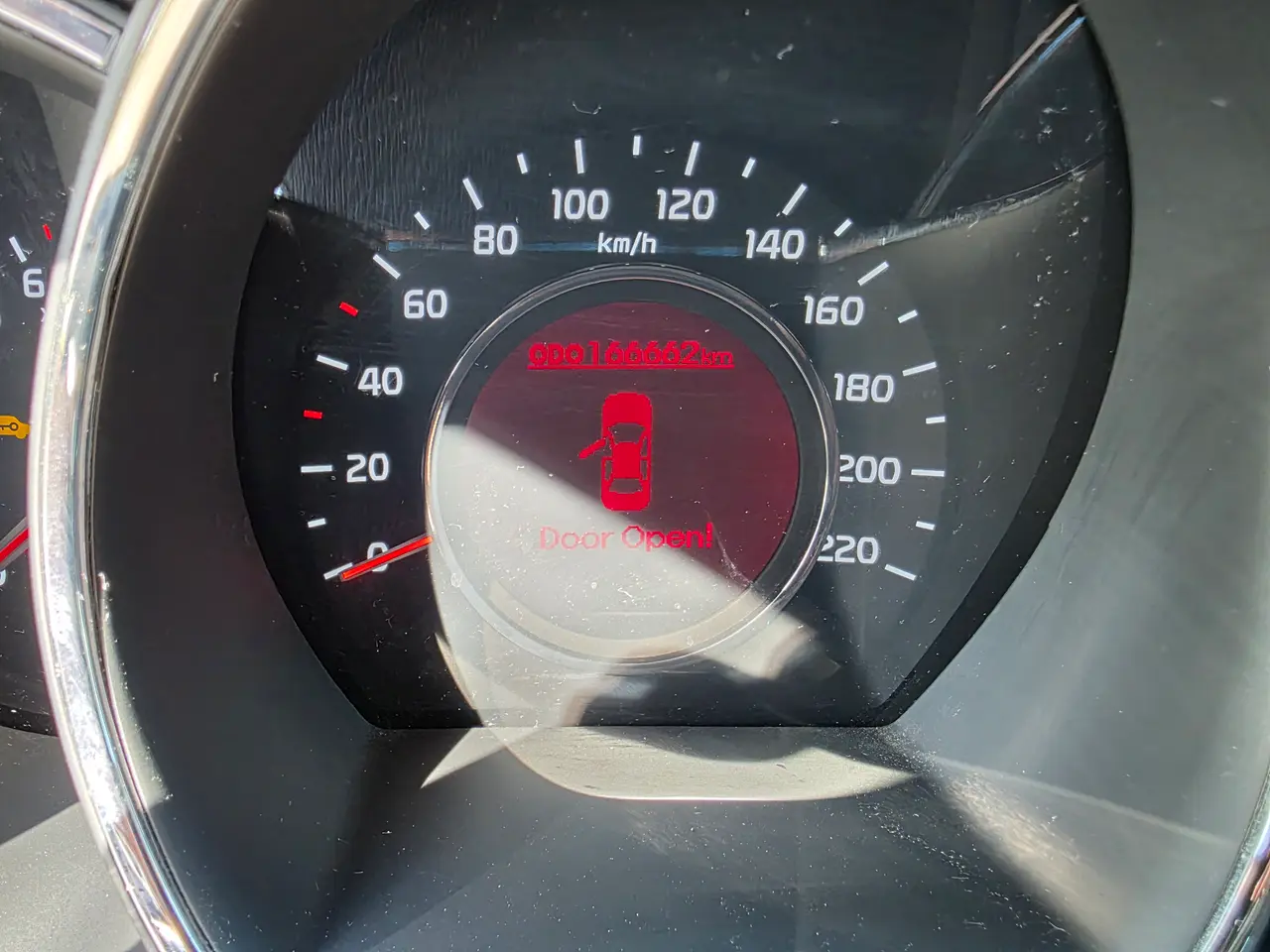 Billede 5 - Kia Rio 1.4 Benzin 2016