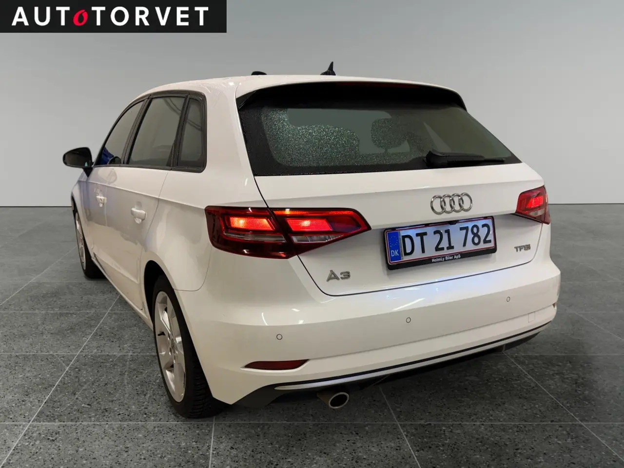 Billede 4 - Audi A3 30 TFSi Sport Sportback