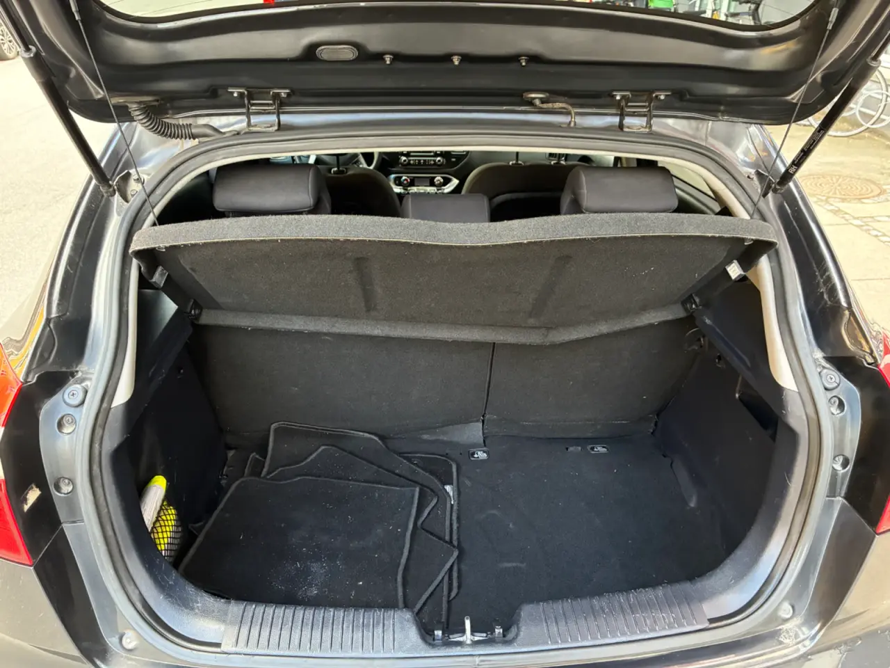 Billede 11 - Kia Rio 1,2 CVVT Active