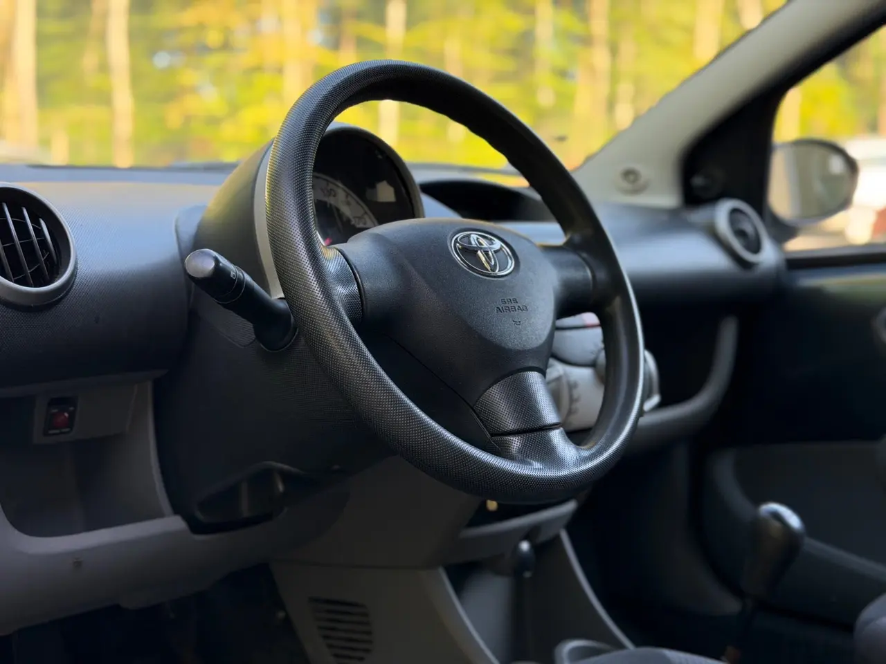 Billede 9 - Toyota Aygo 1,0 