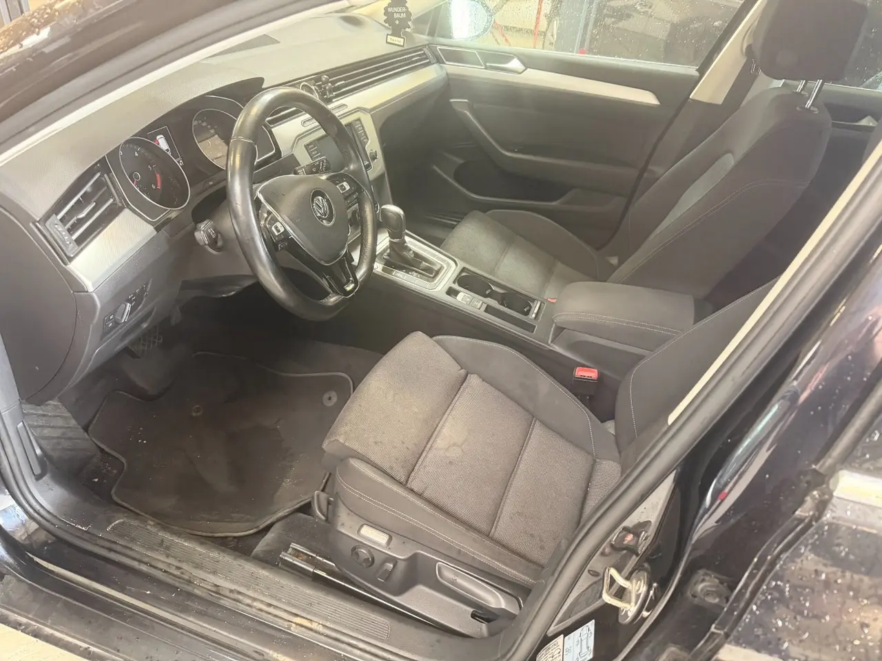 Billede 2 - VW Passat 2,0 TDi 150 Comfortline+ Variant DSG