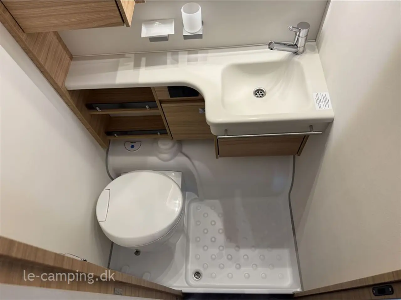 Billede 9 - 2022 - Dethleffs Camper 460 EL D-Line