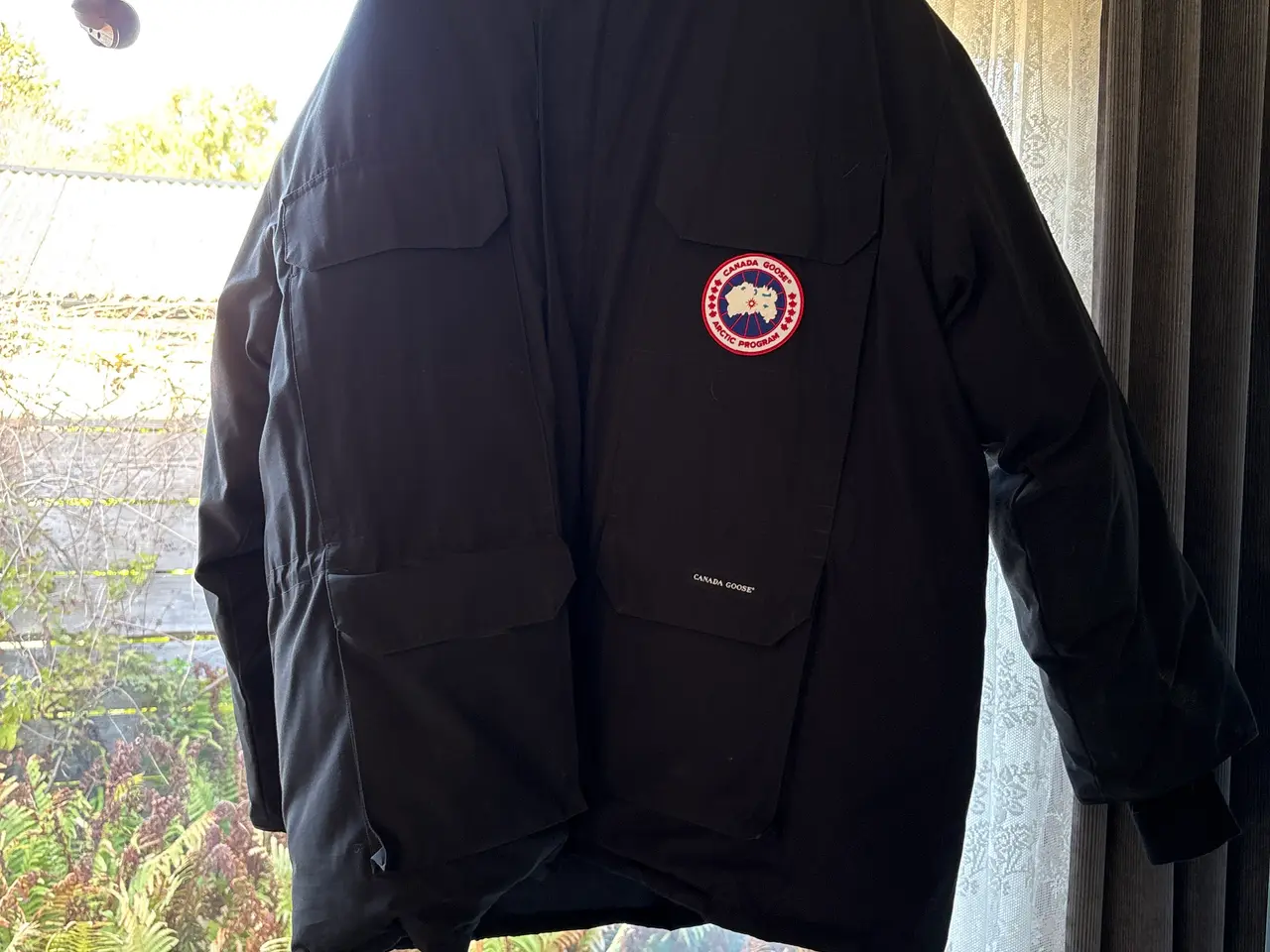 Billede 1 - Canada Goose