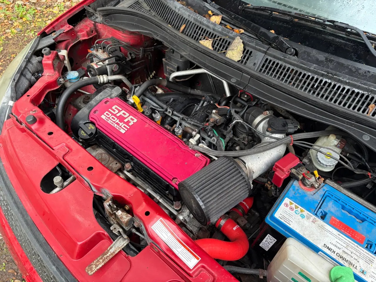 Billede 4 - Suzuki Swift 1.5