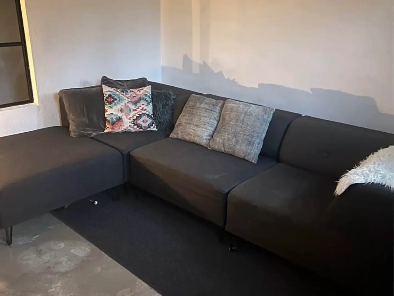 Billede 2 - Formel A sofa 