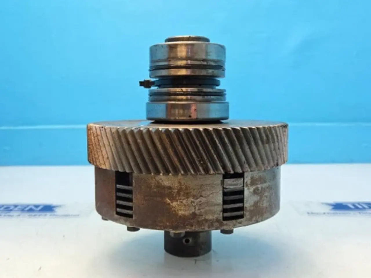Billede 12 - Massey Ferguson 6260 Kobling 3792152M12
