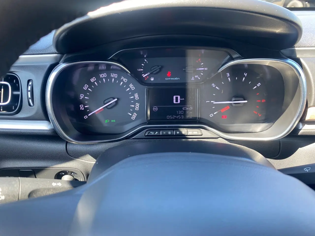 Billede 11 - Citroën C3 1,2 PureTech 83 Impress