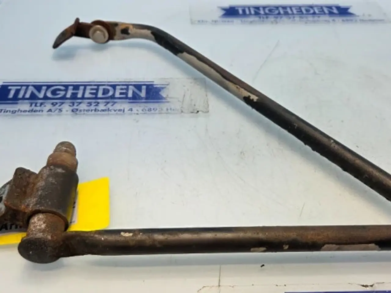 Billede 3 - Massey Ferguson 3085 Arm L. 3104952M2