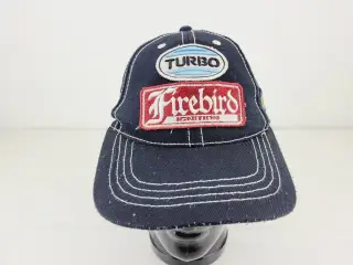 Kasket - TURBO - Firebird ingition - Grip Tear