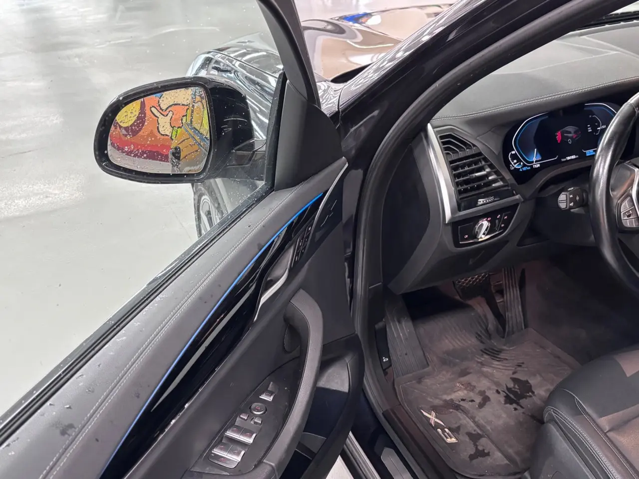 Billede 5 - BMW iX3 Charged