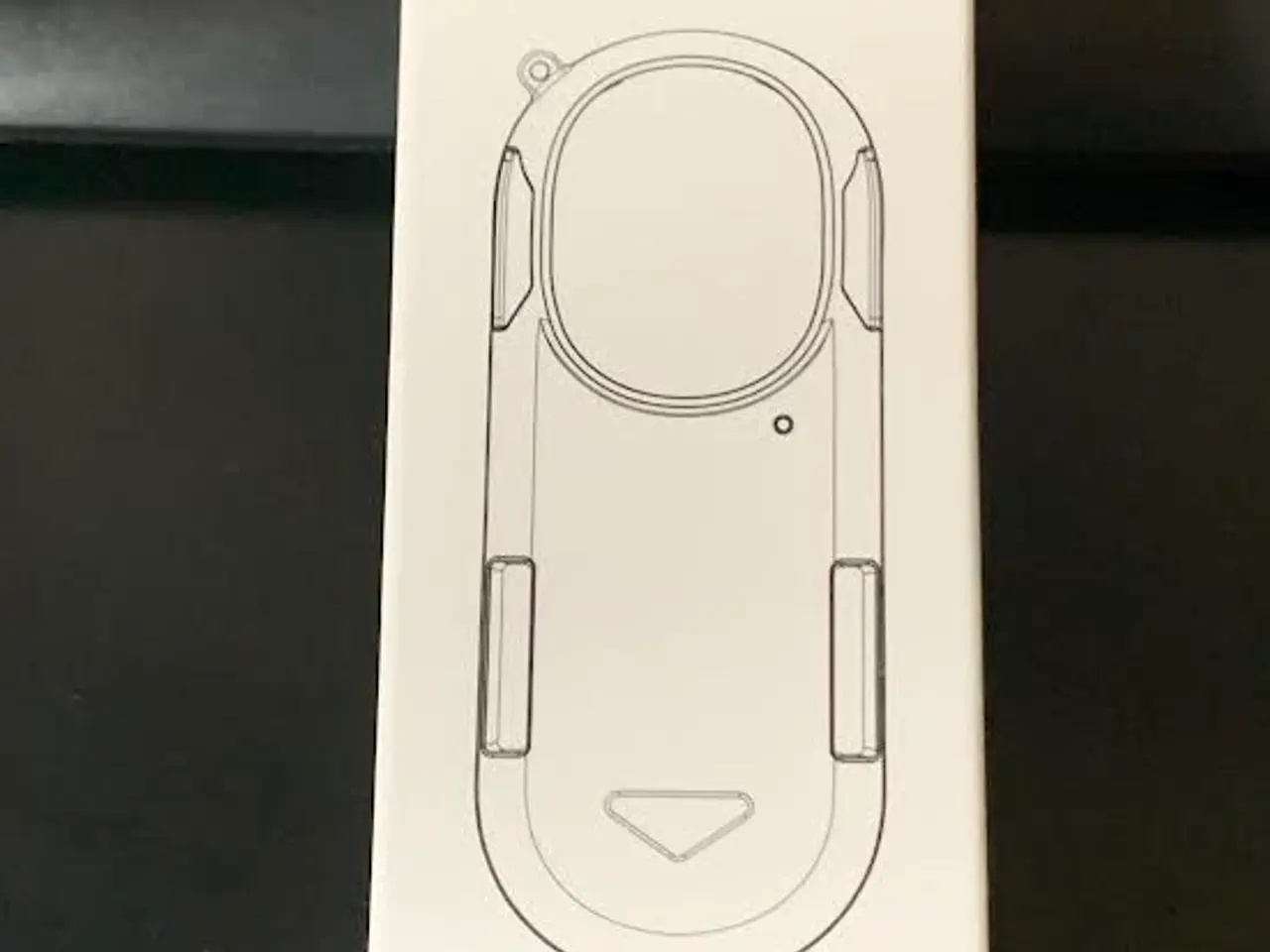 Billede 1 - Holder til Garmin radar