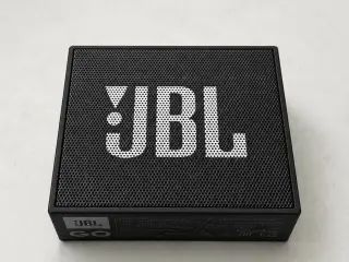JBL GO højttaler