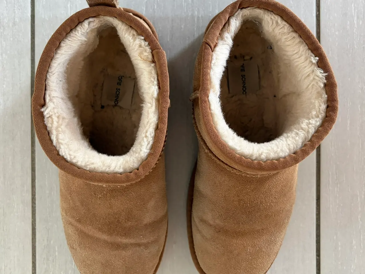 Billede 2 - Sofie Schnoor Young Boot low, str. 40