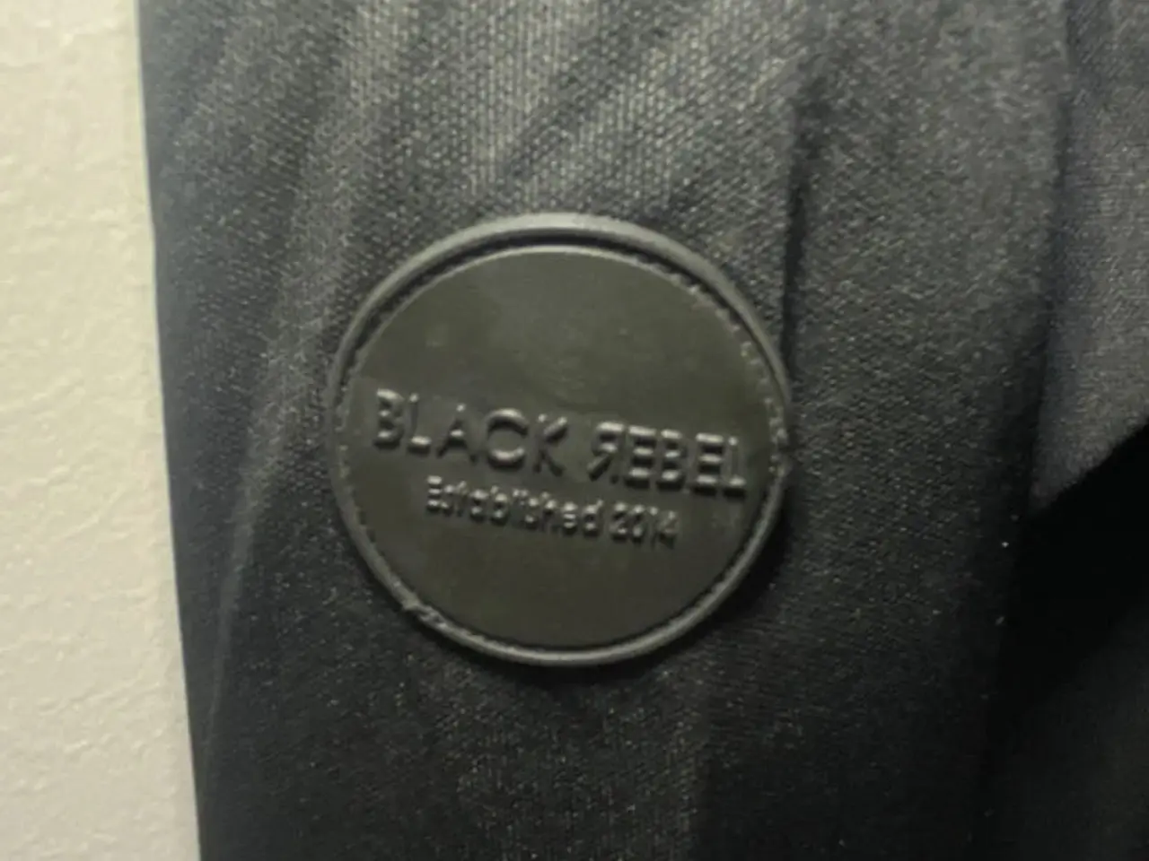 Billede 7 - Black Rebel zip shirt