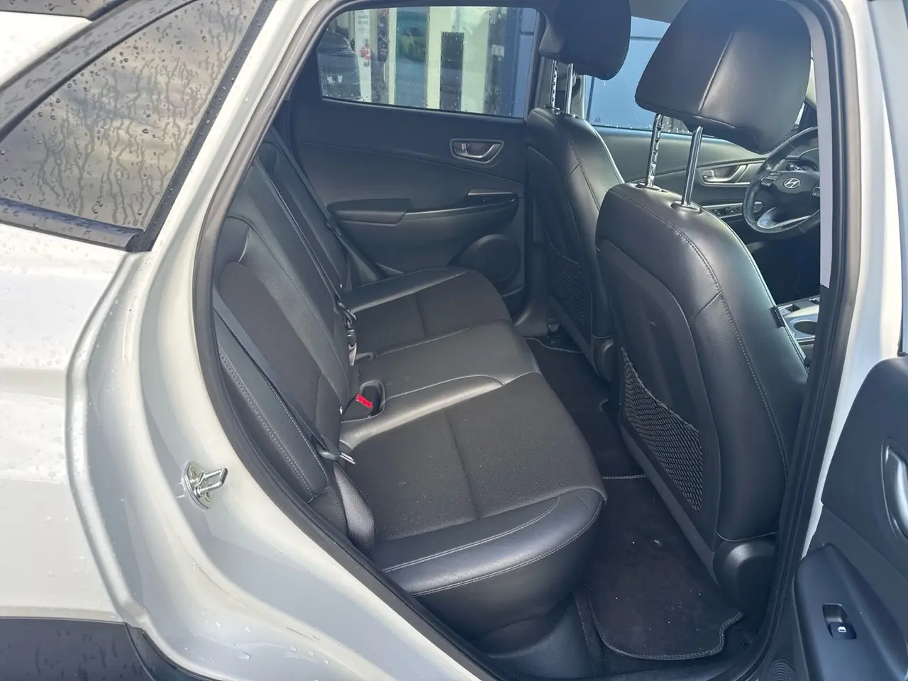Billede 9 - Hyundai Kona EL Premium 204HK 5d Aut.
